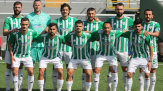 Çayelispor 7 Maç Sonra Güldü!