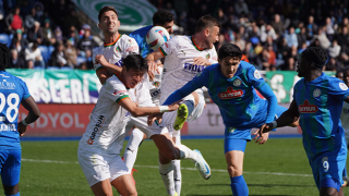 Çaykur Rizespor Gol Şov Yaptı: Alanyaspor'u 3-1'le Devirdi!