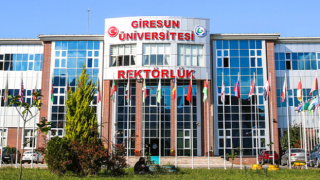 Giresun Üniversitesi istatistik bölümünden önemli başarı