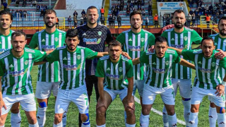 İshaklıspor ile Deplasmanda Berabere Kalan Çayelispor’da Galibiyet Özlemi 8 Maça Çıktı