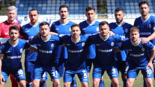 Pazarspor Evinde Galibiyeti Unuttu! Bu Kez 3 Puan Alanya'nın