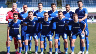 Pazarspor'un Çorlu Spor 1947 maçı canlı yayınlanacak