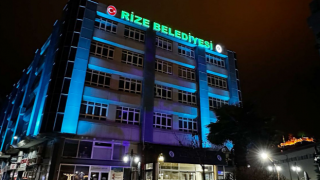 Rize Belediyesi: Arıza Nedeniyle 5 Mahallede Su Kesintisi