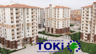 Rize'de TOKİ Hak Sahipleri Evlerine Kavuşuyor